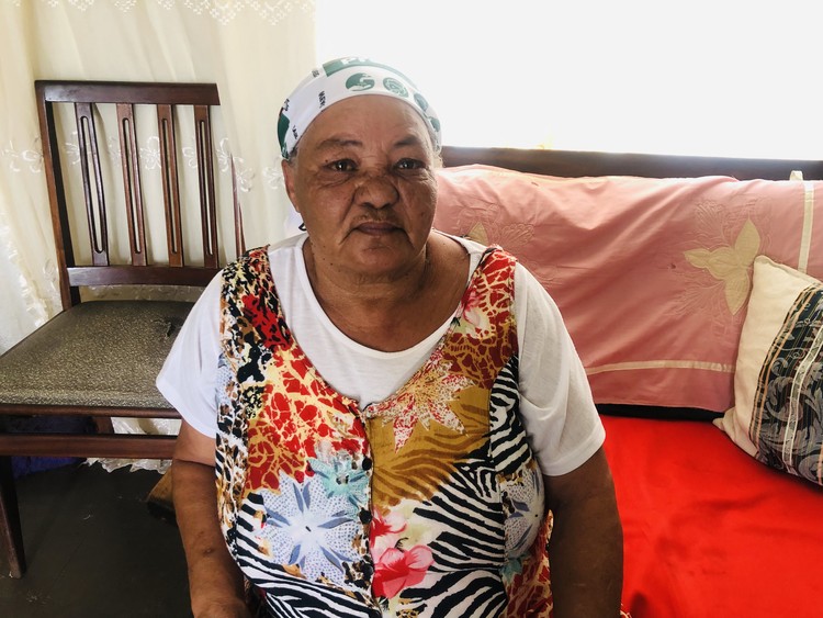 Nigel pensioners unable to pay municipal arrears